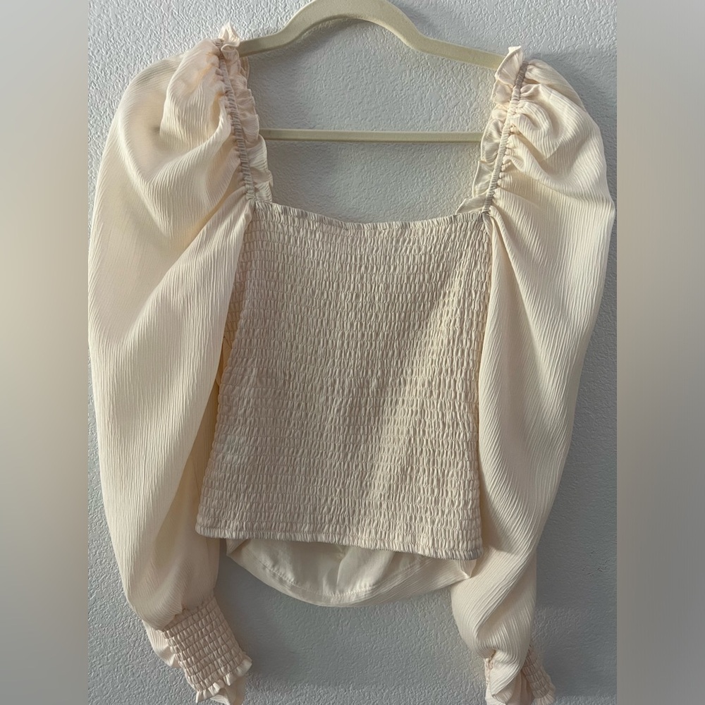 ASTR top - Picture 2 of 6